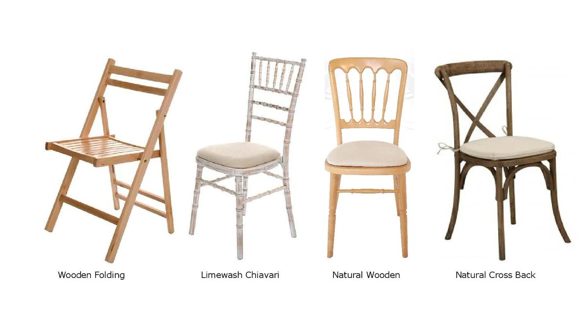 Wedding Chairs - which one would you choose?  Take a look: southwestmarqueehire.co.uk/wedding-furnit…  #weddingmarqueedecor #marqueefurniture #weddingchairs
