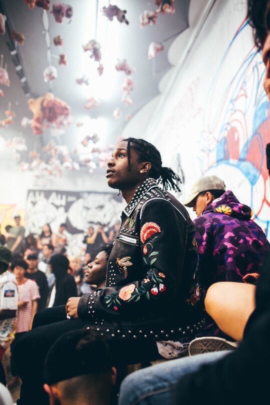 ForwardF10's tweet image. Rocky 🎌