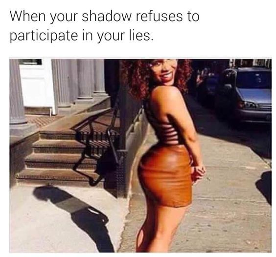 OhMy_Blog's tweet photo. Fake it till you make it! Yes? No? For the Gram? https://t.co/ylLkTI4zwx https://t.co/027T42GDkL