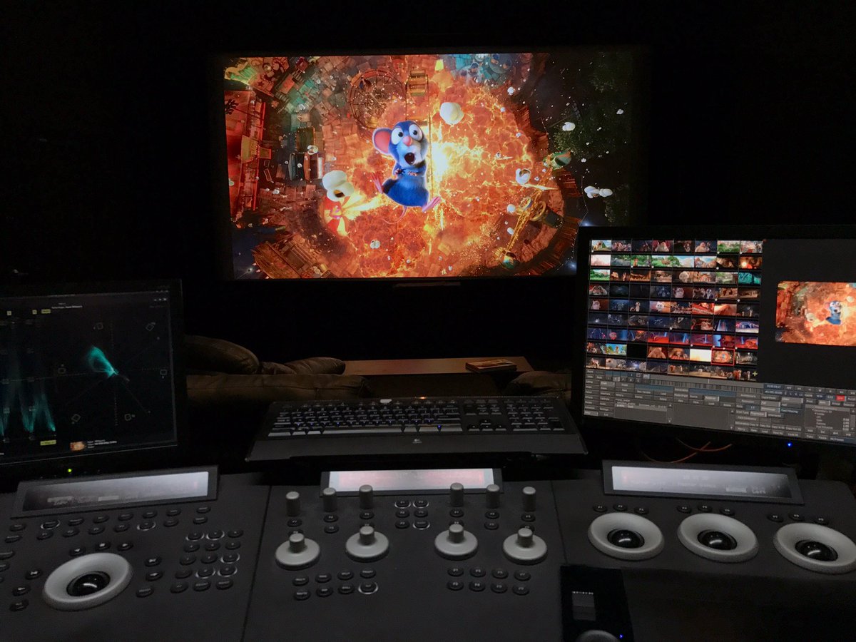 Cal Brunker 🐾 tweet media