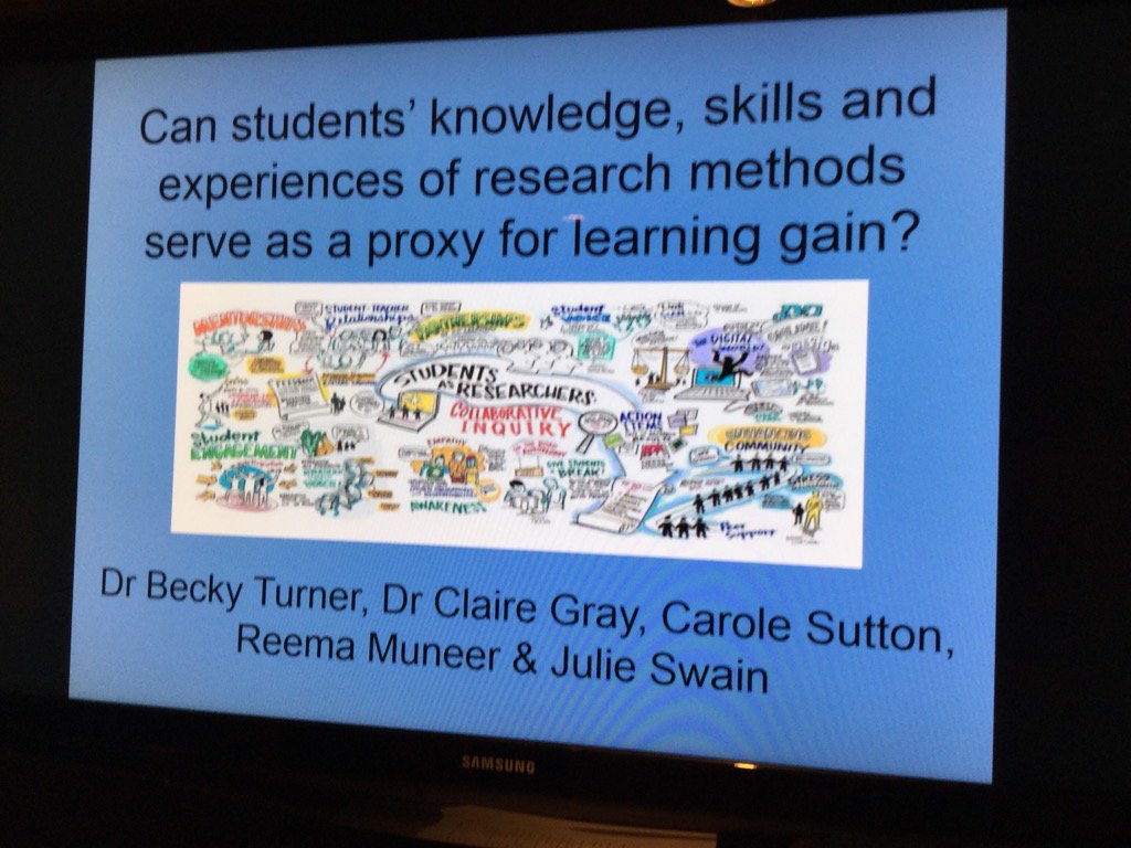 DrBeckyTurner's tweet image. Ready to go for our #learninggain workshop #sedaconf @PU_PedRIO