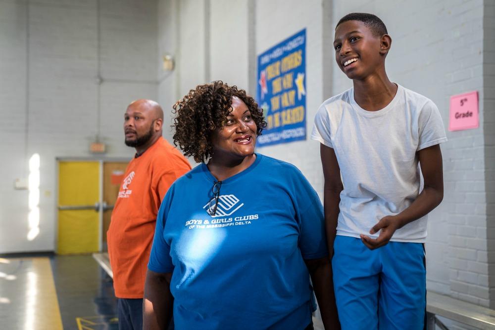 .<a href="/BGCMSDelta/">BGC of the MS Delta</a> creates safe spaces for kids to grow, learn and build character. Learn more: bit.ly/2qXMcLT