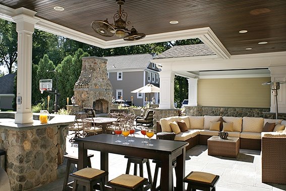 rtjconstruction's tweet image. Let RTJ Construction Paramus NJ build the outdoor living experience of your dreams..... summer really is coming....
instagram.com/p/BT8-sUqjTVo/
