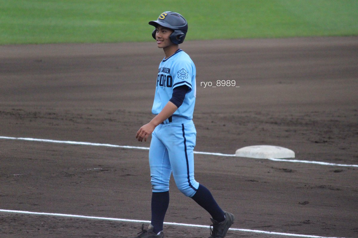 YURI⚾︎ on X: 