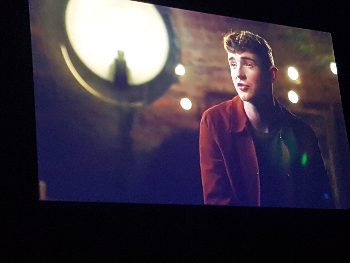 Today <a href="/CastFF/">Cast Film Festival🎥</a> received a Legacy Award <a href="/YSInow/">Young Social Innovators</a> 
Proud