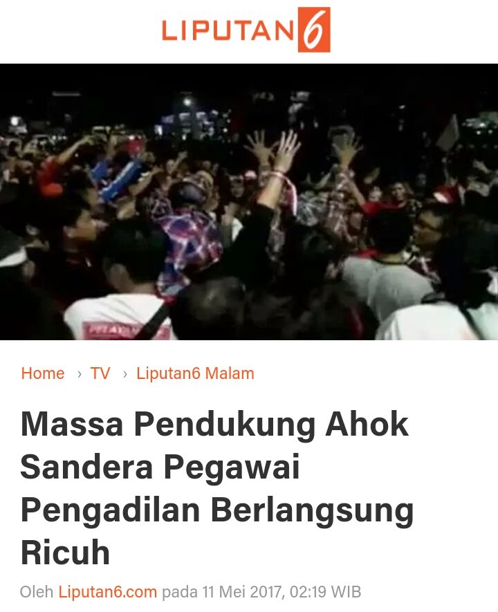 ekowBoy's tweet photo. Peraturan Kepolisian RI No.9/08 Bag.2 Pasal.6,7 Tdk Diberlakukan, terhitung mulai 9/Mei 2017 hingga batas waktu yg belum ditentukan.. https://t.co/so0Iw5BnKn