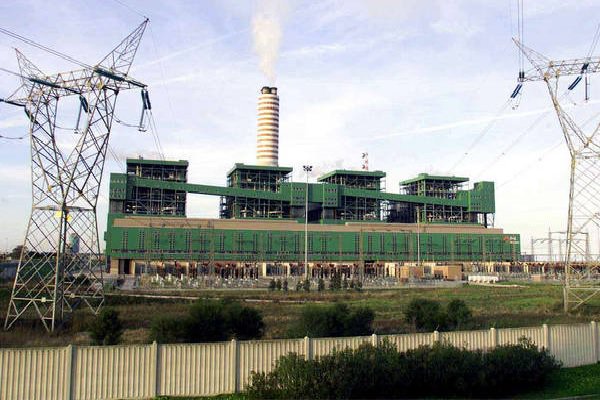 Enel non importerà più carbone dalla Colombia. Quando un piano di chiusura delle centrali? - goo.gl/23QHvD