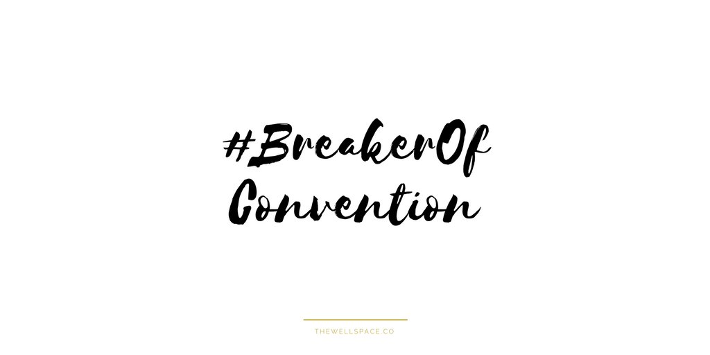 thewellspace_'s tweet photo. 👉 Tag your friends, who live by this! #thewellspace #wellvalues #values #whoswithus #BreakerOfConvention https://t.co/pzxD5Alb78
