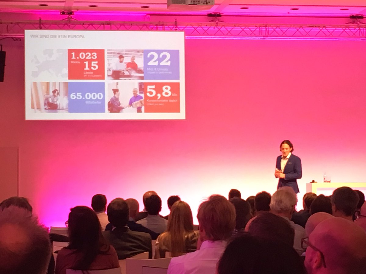winfried_ebner's tweet photo. Danke @martin_wild für Deinen witzigen Impuls beim #pkforum zu Eurer Digitalisierungs-Reise 👍
#Telekomwall #Digitalisierung https://t.co/90qTvYJXCJ