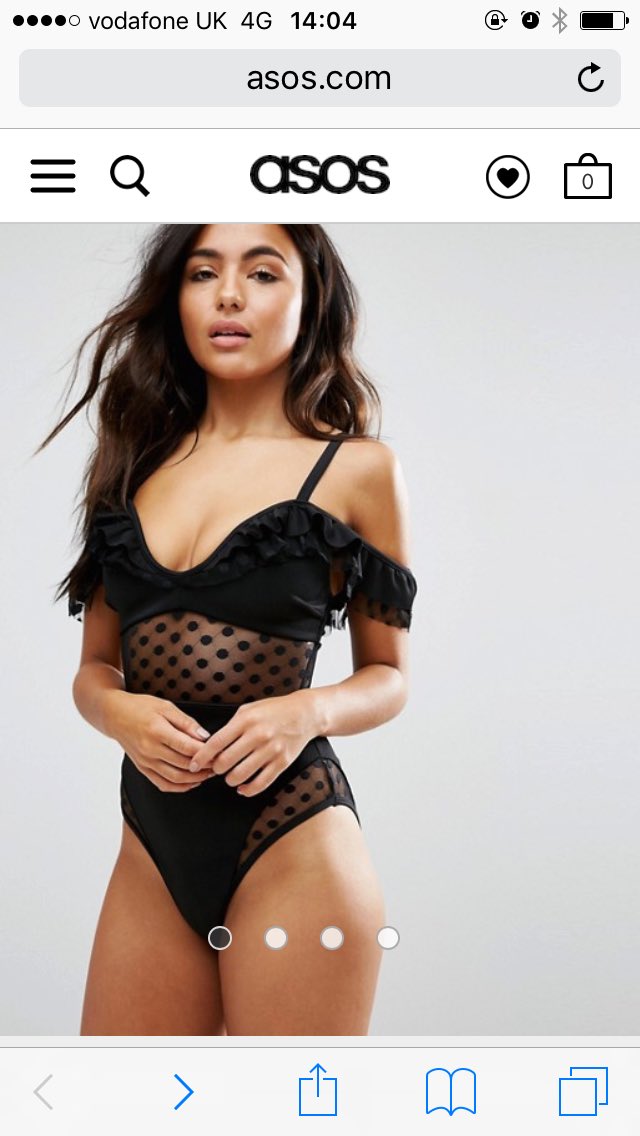 LeanneGateson's tweet photo. @ASOS_HeretoHelp will this product be back in stock anytime soon? 🙏🏼 https://t.co/b907iXGEc2