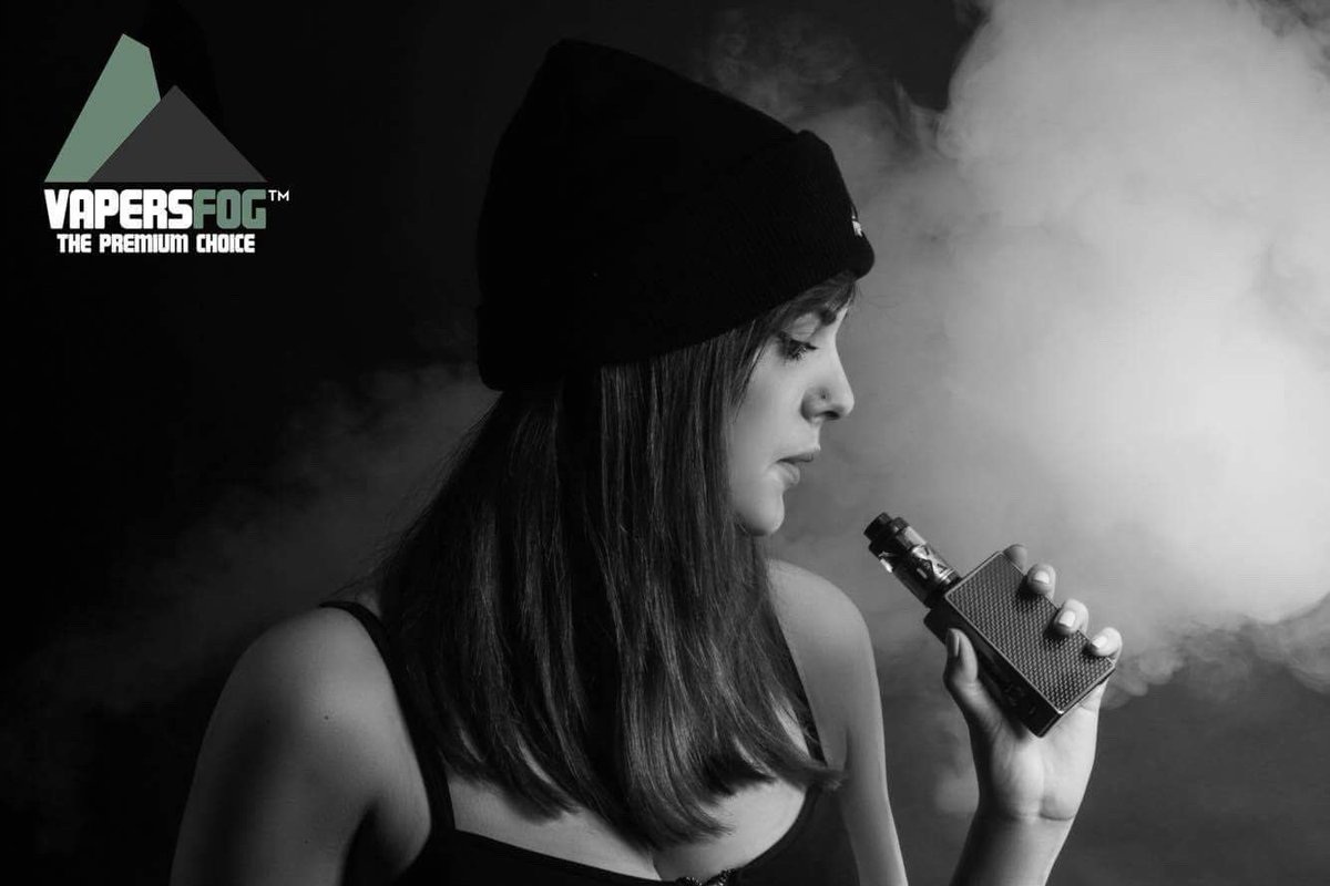 Vapersfog tweet media