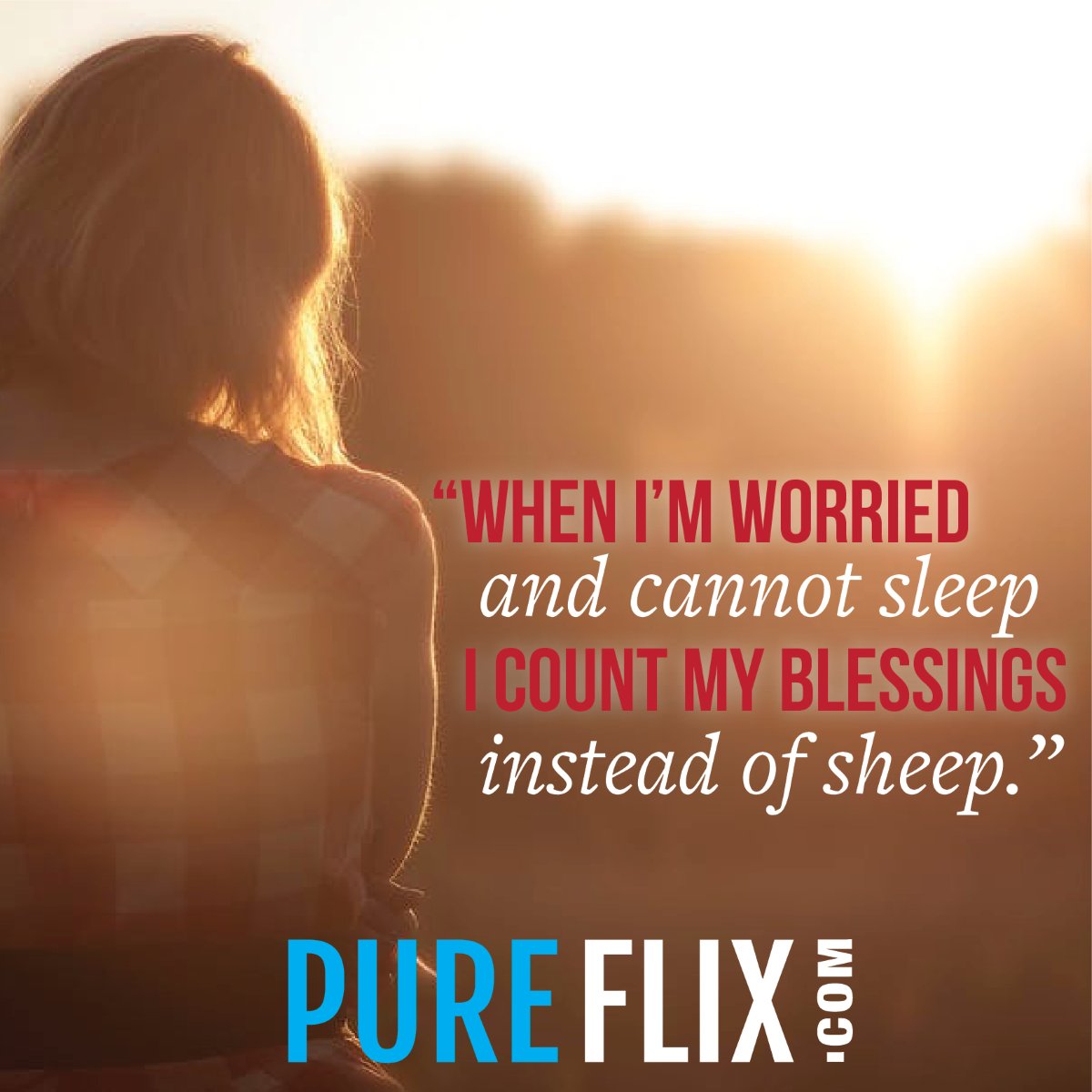 PureFlix tweet picture