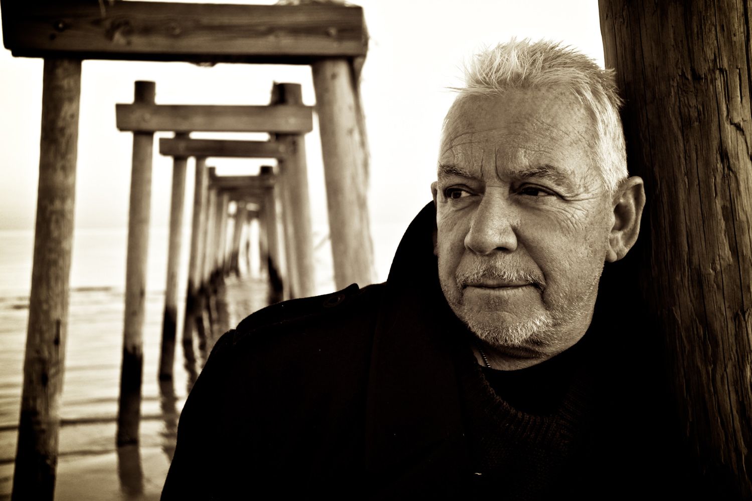 A Big BOSS Happy Birthday today to Eric Burdon from all of us at Boss Boss Radio! 