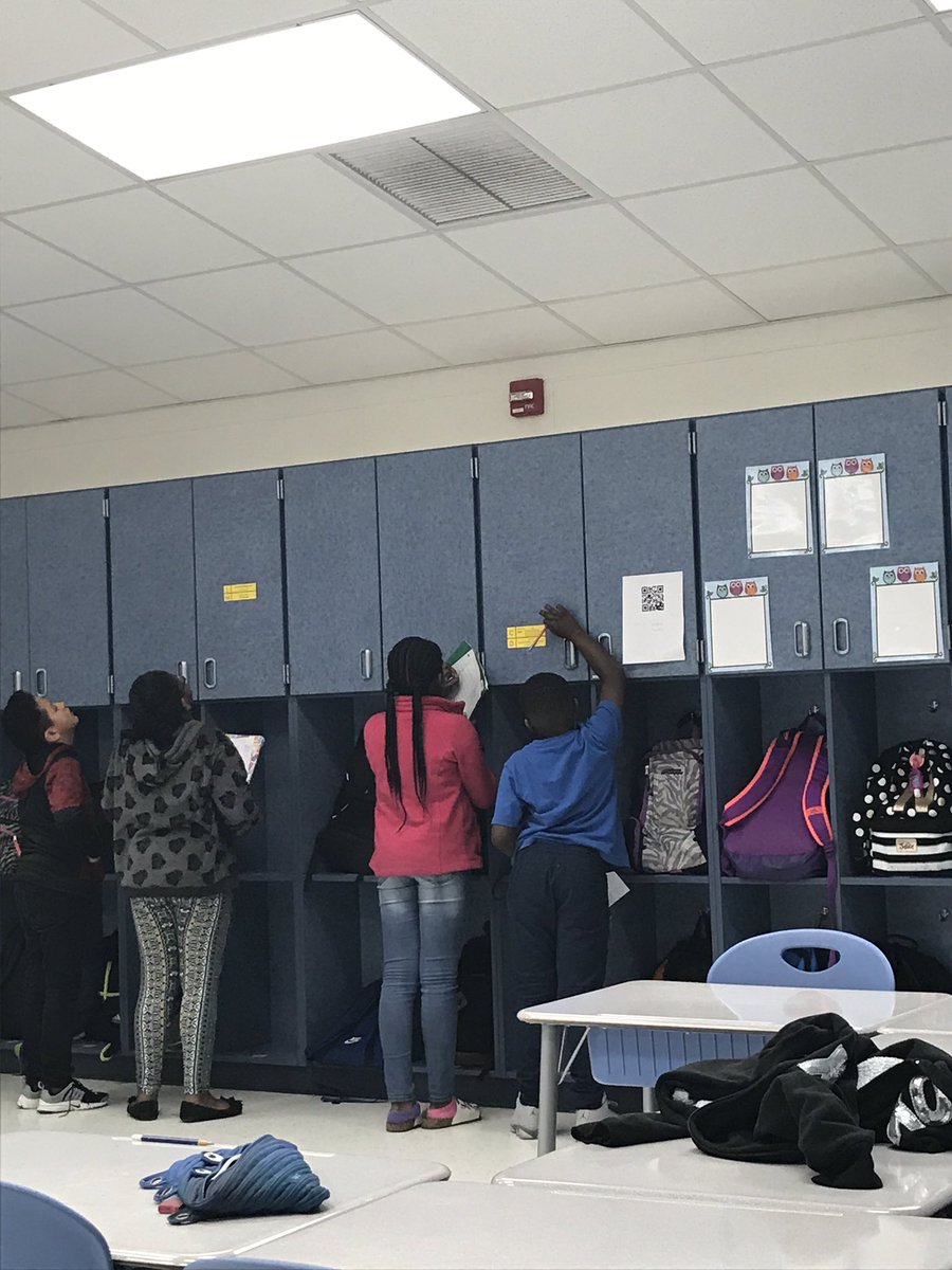 MissHedgepeth's tweet photo. EOG Math practice that's anything but boring.  Sometimes you just have to M-O-V-E. https://t.co/M7EdgdKFwm
