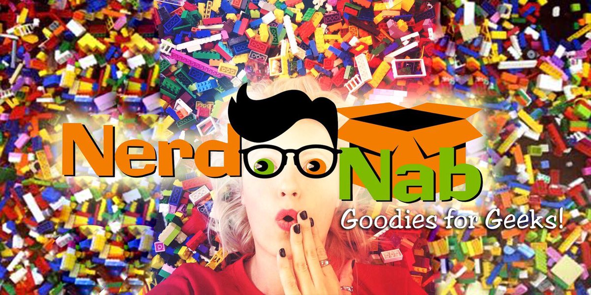 Constantine104's tweet photo. If you've missed #nerdnab on my channel then you're in luck, new video is uuuppppppp ^^ https://t.co/MR8vo0qEeQ