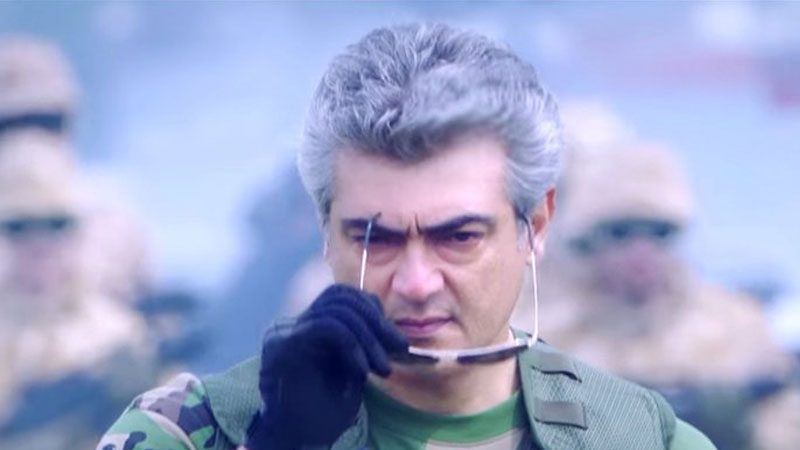 manimm533's tweet photo. #Ajith's #Vivegam teaser released! https://t.co/1miwXr5J1l 

#VivegamTeaser #Thalaajith by #tamilstar via @c0nvey https://t.co/ifVxKKuh5J