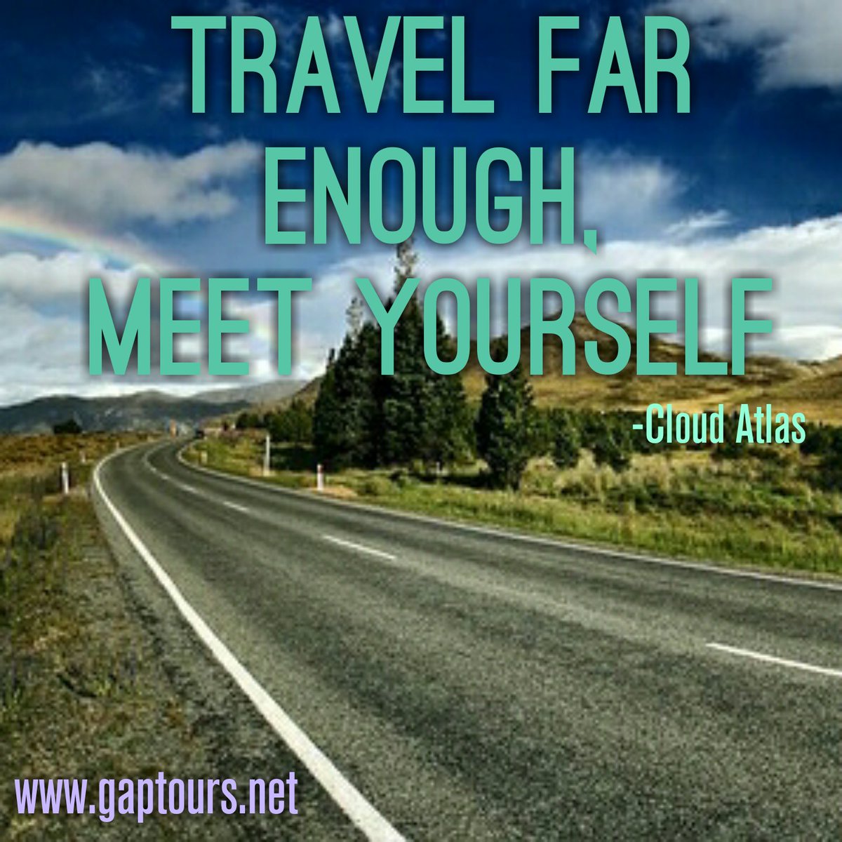 gaptours1's tweet image. #Gaptours #student #travel