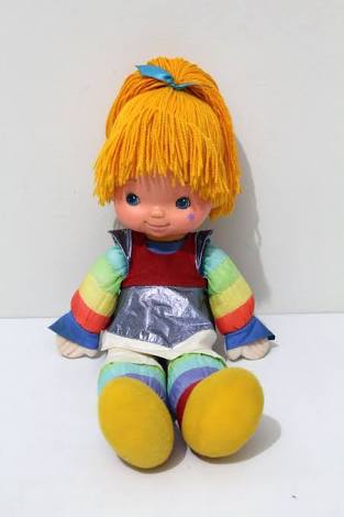 sabrina_mello's tweet photo. @AmyLeeEV , a maior fã da Rainbow Brite que você respeita 😉😍 https://t.co/pF0qQnh9UL