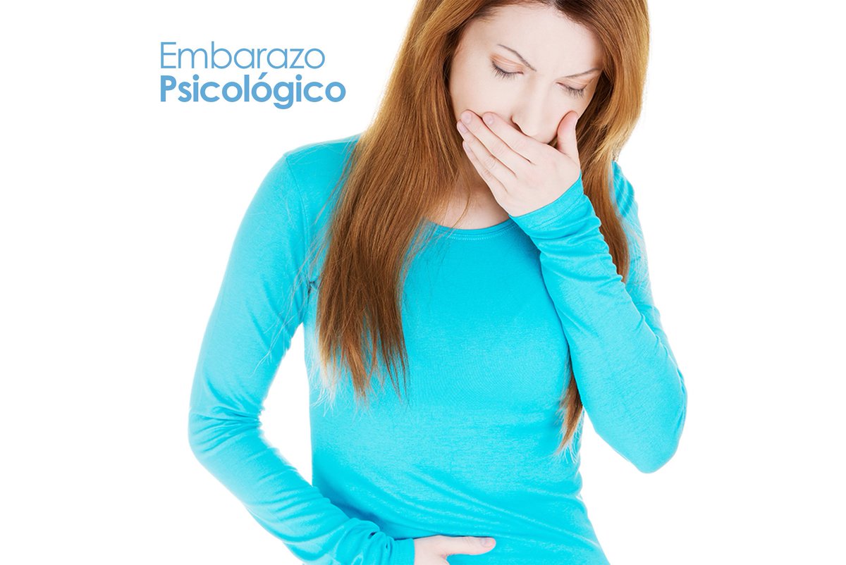 testkx's tweet image. Un embarazo psicológico tiene lugar cuando una mujer cree estar embarazada, pero, en realidad, no lo está.  #testkx #kxmedical