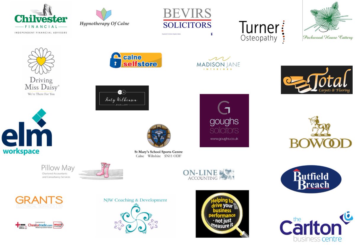 CalneChamber tweet media