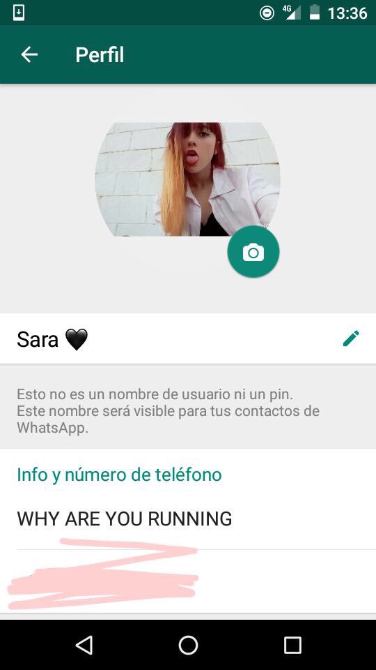 Friendship goals nivel