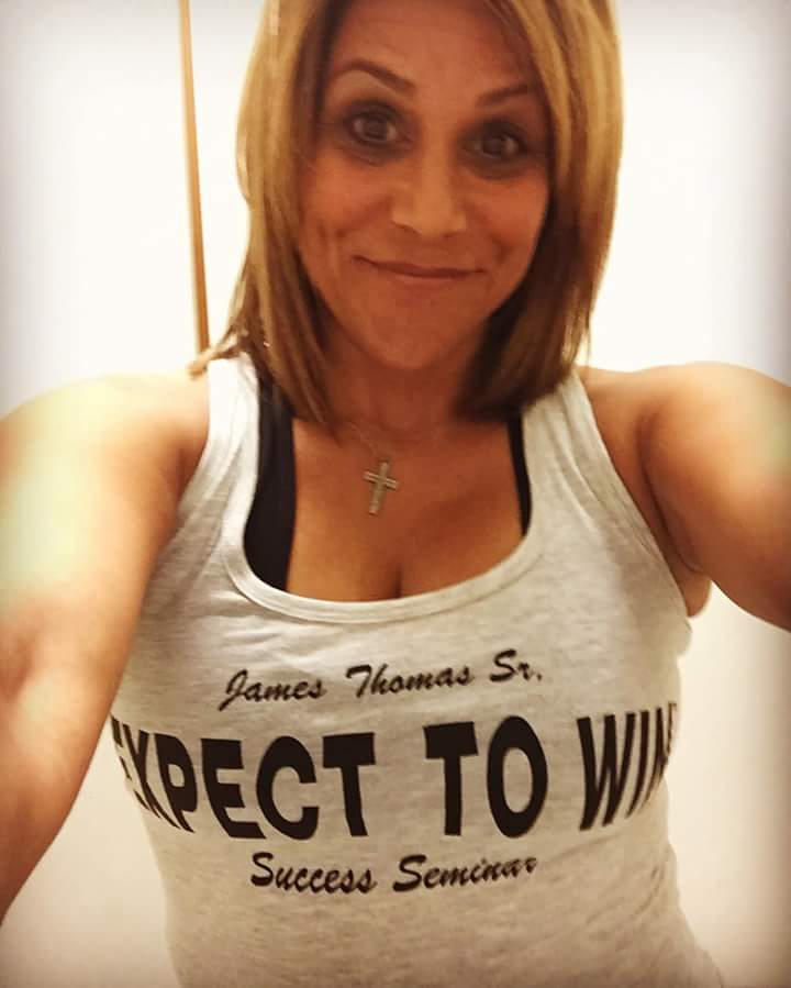 etwathletic's tweet photo. Do you #ETW? #expecttowin #fitness #lifestyle #sports #womenetw #women #mrjamesthomas #nursing #kaiser #medical #entrepreneur https://t.co/LDPxBijT4G