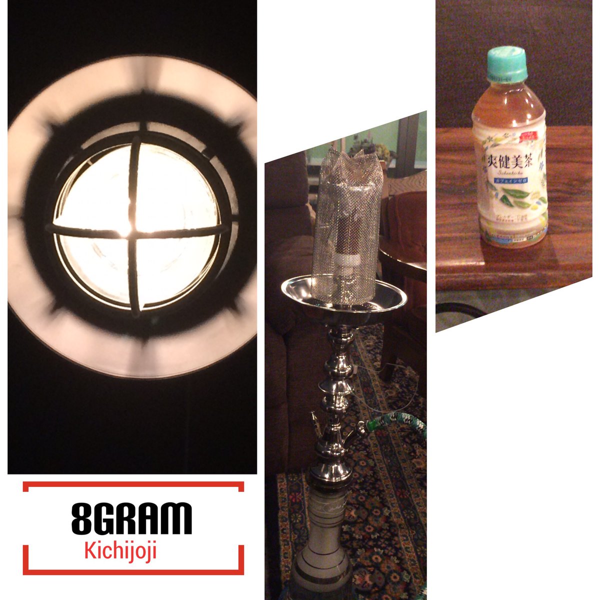 kemuriguruma's tweet photo. 色々ある毎日ですが、心とカラダのデトックス。
コーヒー・マカダミア・ミント
#hookah #水タバコ #シーシャ #はちぐらむ #吉祥寺 #kichijoji #8gram #mint #coffee #nuts https://t.co/OkMRajNgV3