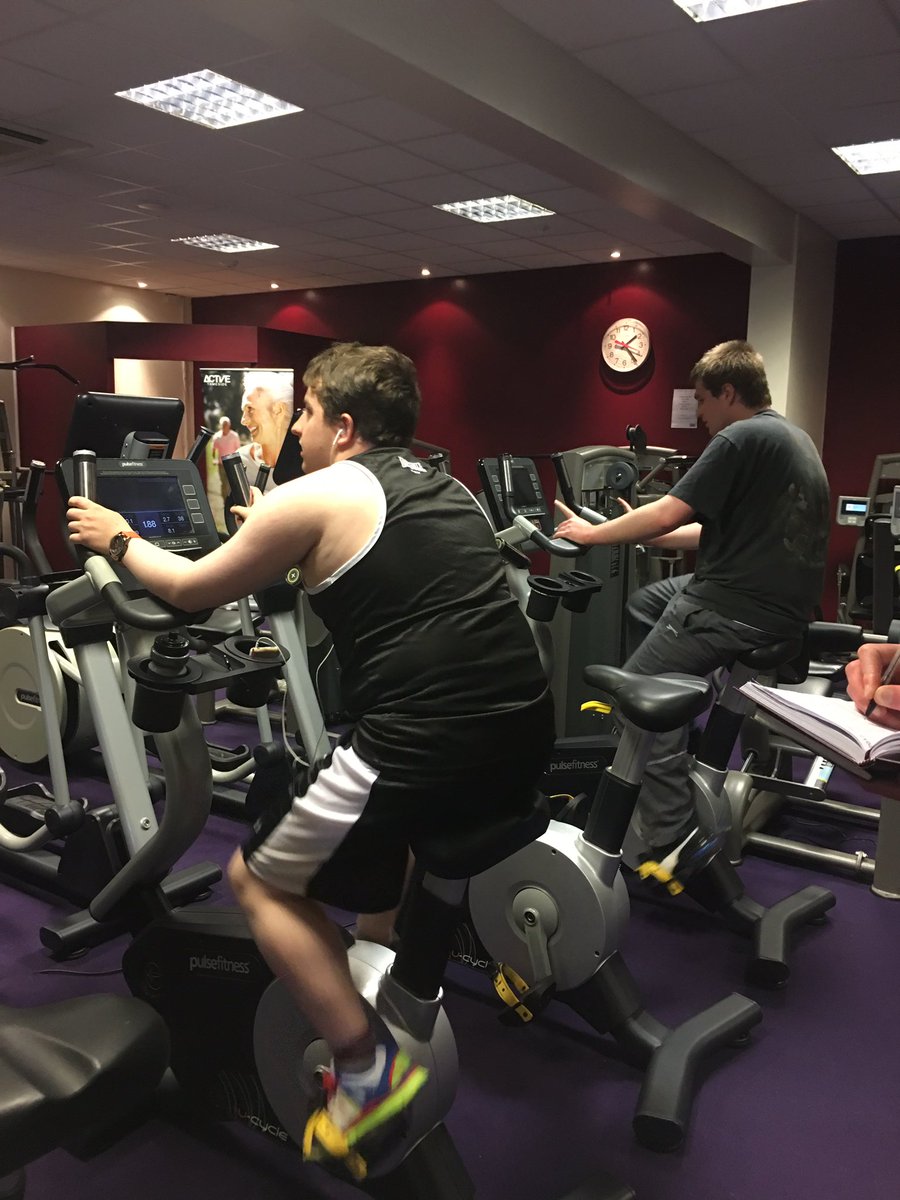 Supported Internship tweet media