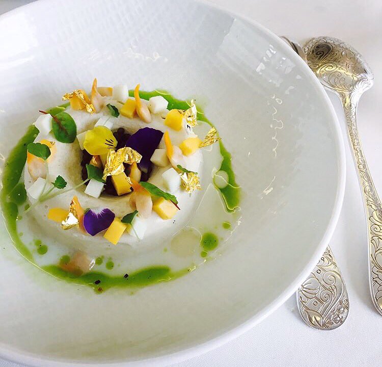 Restaurant le 1741 tweet media