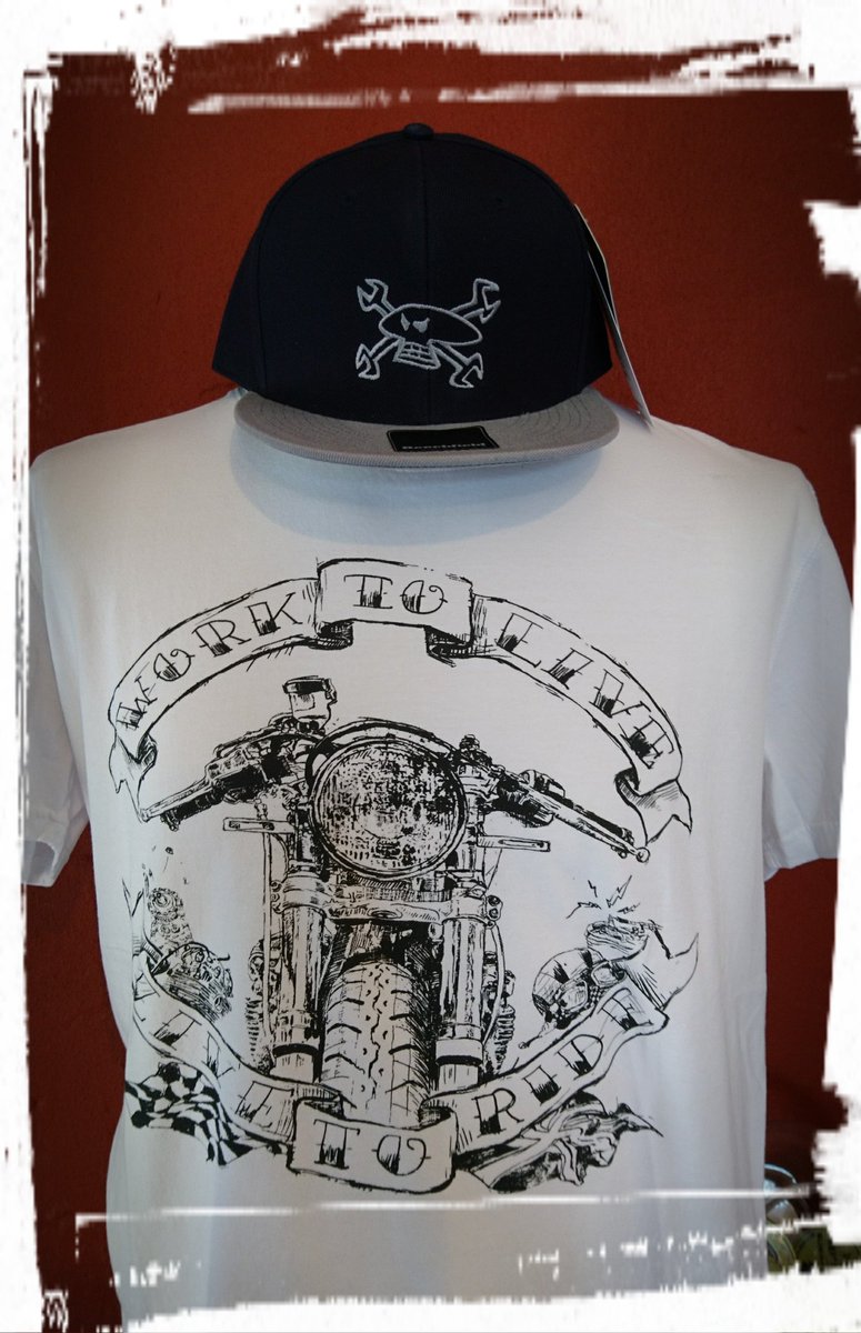 Caps now in stock ☀