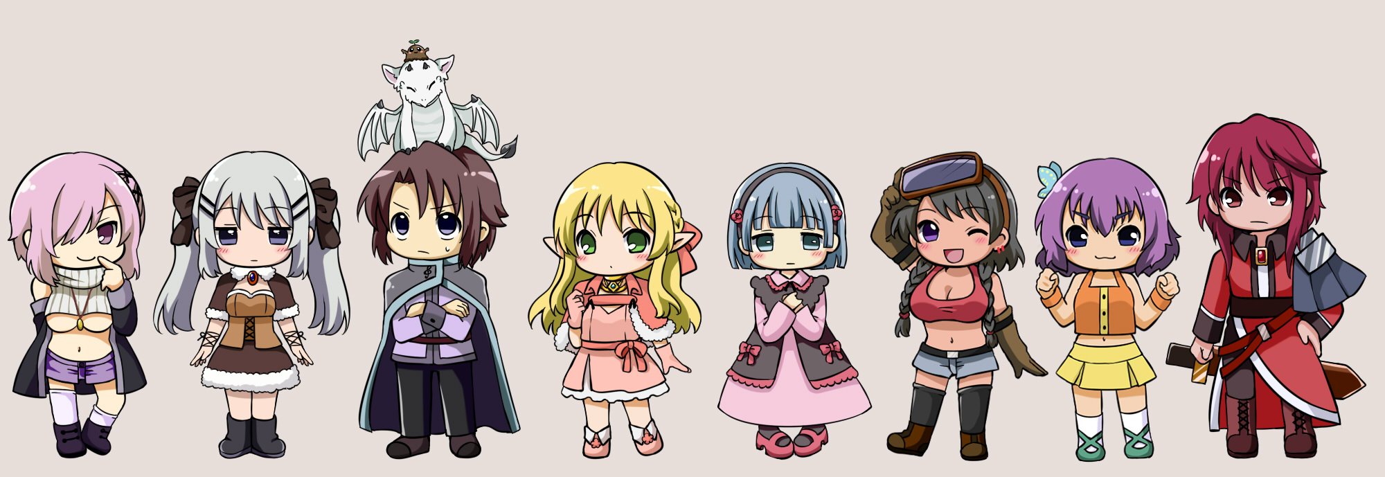 ふつうのにーちゃん 俺だけ超天才錬金術師 3巻発売 コミカライズ企画ももうじき 拡散希望 130話更新 俺だけ超天才錬金術師 迷宮都市でゆる く冒険 才能チート 18 01 その後の経過報告 拡散希望 Narou 小説家になろう T Co
