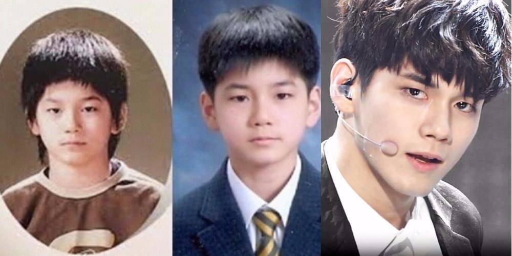 iop13356's tweet photo. Netizens find adorable old photos of trainees on 'Produce 101' season 2
 https://t.co/ie9yL7v9YJ by #himdeureo via @c0nvey https://t.co/JqWKy0Hsxt