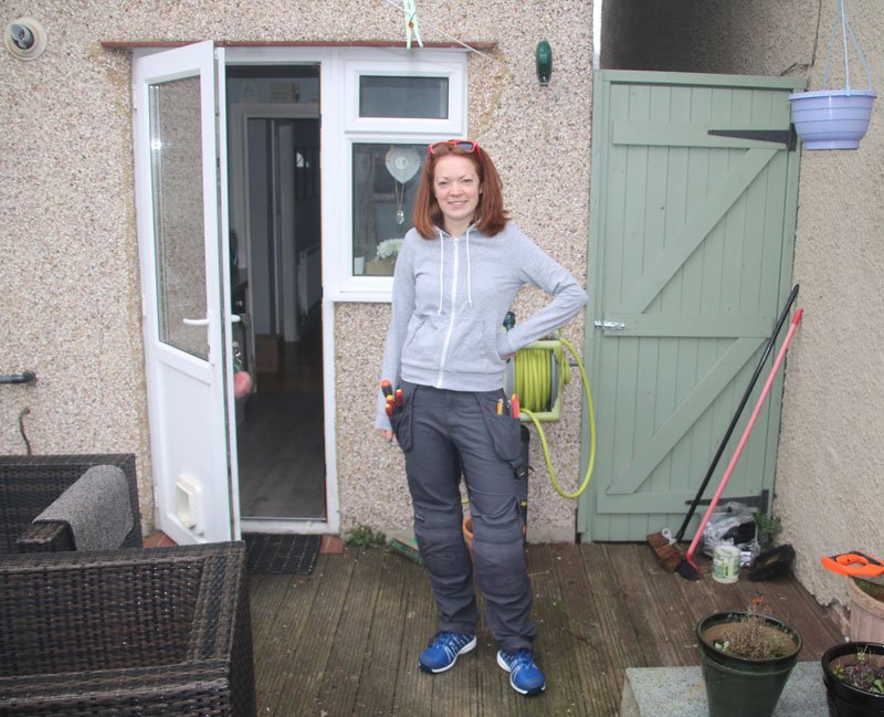 Professional Electrician & Installer tweet media