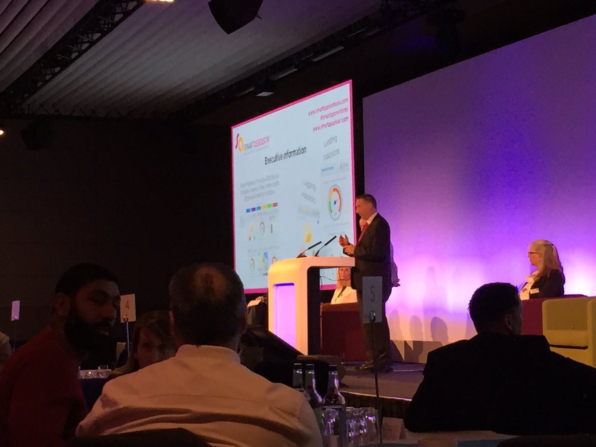 PaulBestWork's tweet image. #SmartDataManagement with Andy and Mark! Accurate data informs decision making! #SmartApprentices @smartassessor