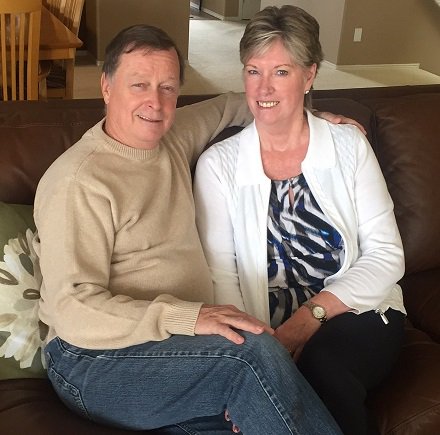 CarlSeier's tweet photo. Meet my 52nd strangers Dennis &amp; Wendy.The true definition of kindness. https://t.co/L3dvYZgRzt #thestrangerconnectionwinnipeg #kindMB https://t.co/6PF1IIGK0Q