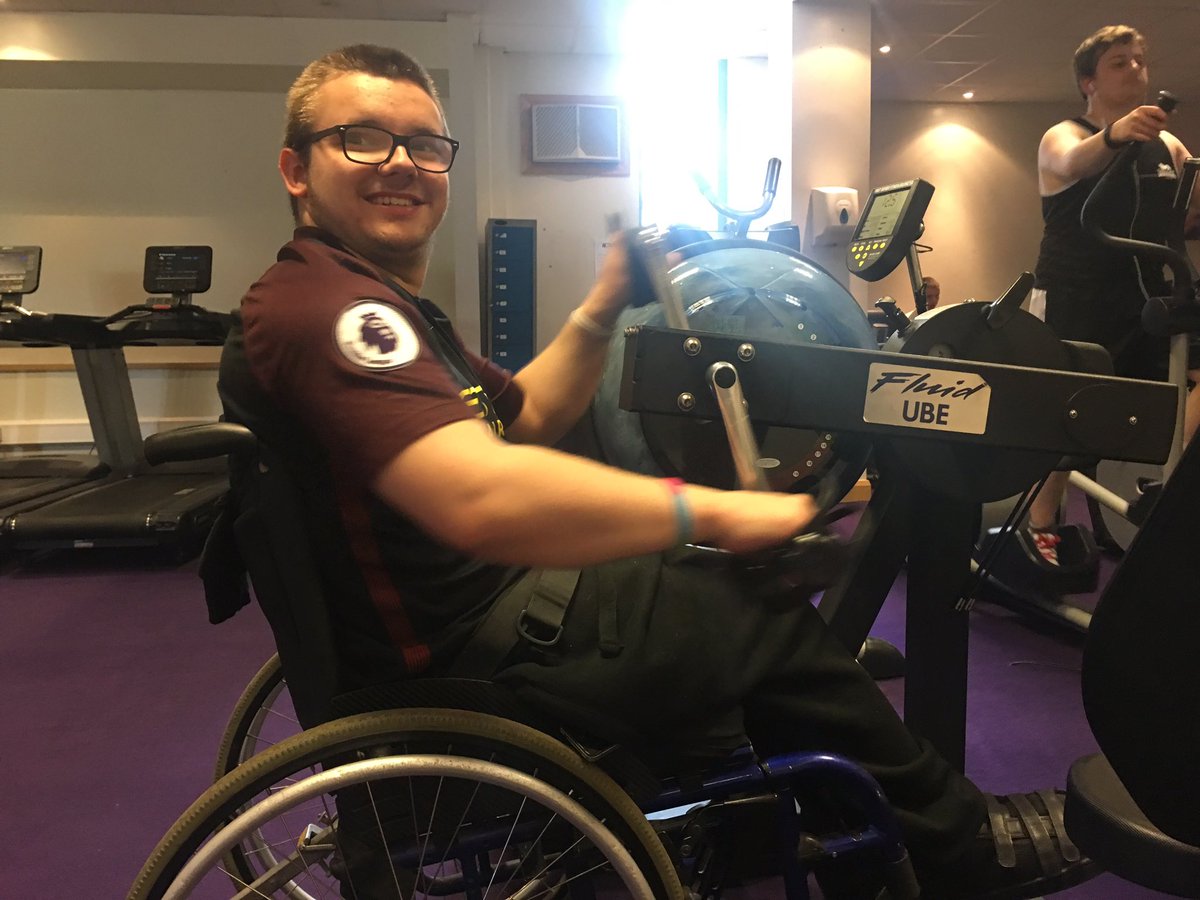 Supported Internship tweet media