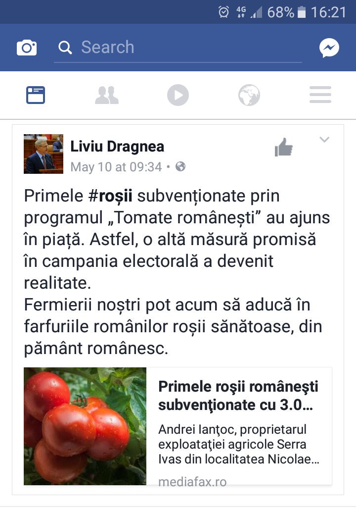 RFboris's tweet image. E bine! E foarte bine! #roşii, #lapte &amp;amp; #miere