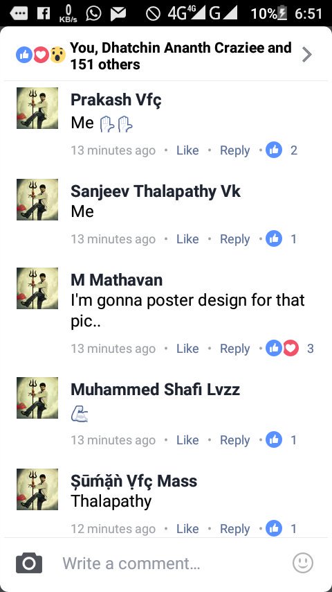 itisMadhan__'s tweet photo. #3soolam profile pictures 😍😍 https://t.co/zJUp2WOKEw