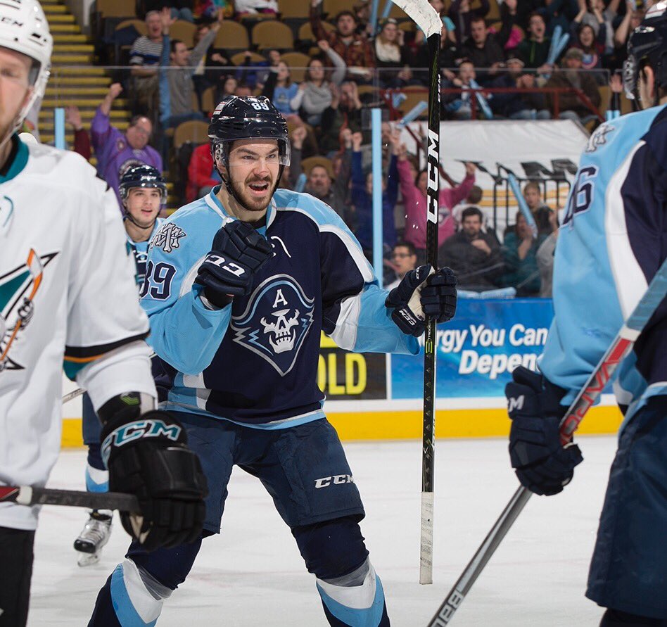 mkeadmirals's tweet photo. You want Freddy's jersey hanging in your closet? It can! Pick it up at our Garage Sale on June 12 &amp; 13! https://t.co/gB1PNf53JY