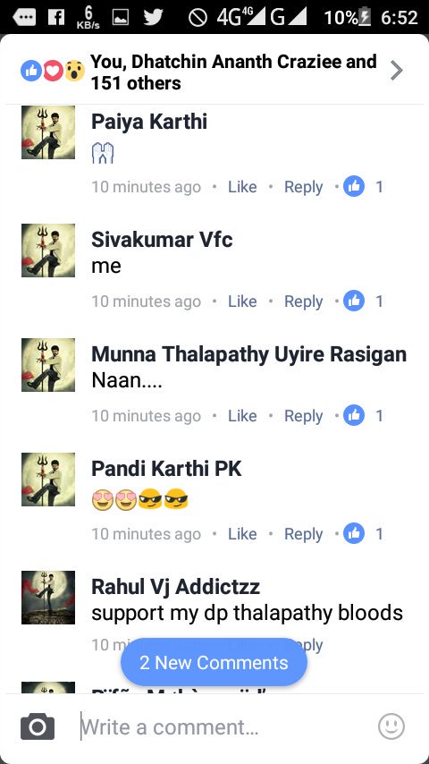 itisMadhan__'s tweet photo. #3soolam profile pictures 😍😍 https://t.co/zJUp2WOKEw