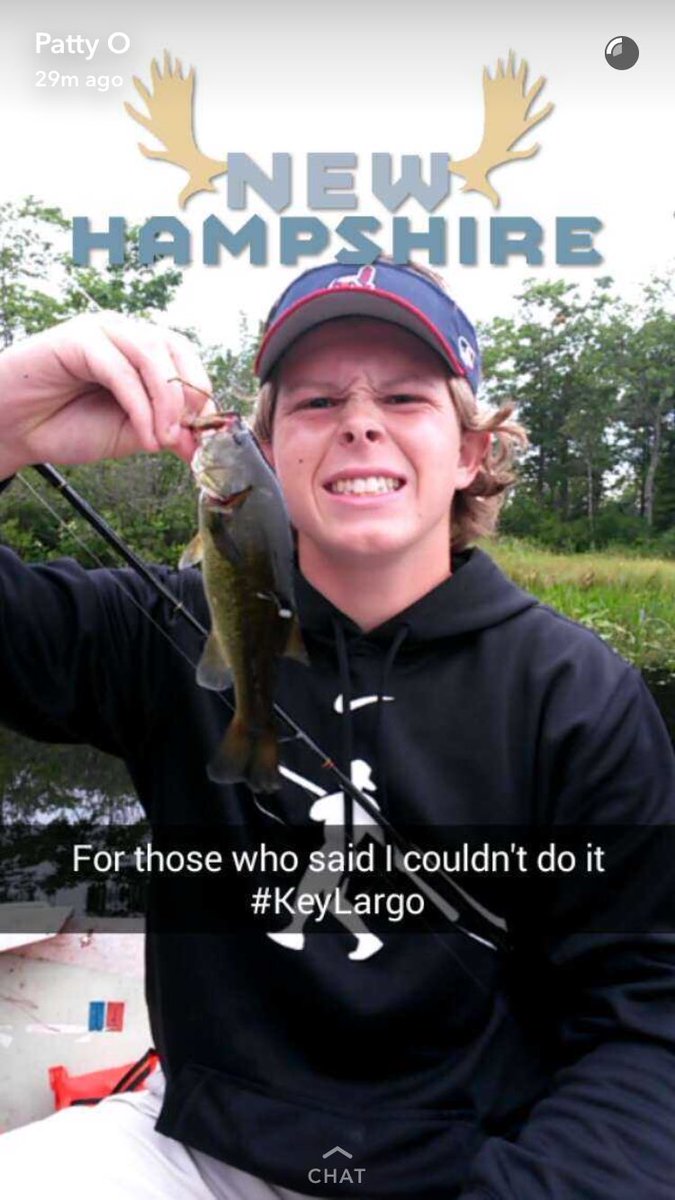 andrew05191999's tweet photo. Huge happy birthday to my favorite son! We're gonna feast at Plymouth next year, I love you brotha have a great day #Beardlesswonder https://t.co/ZwjvorNMaL