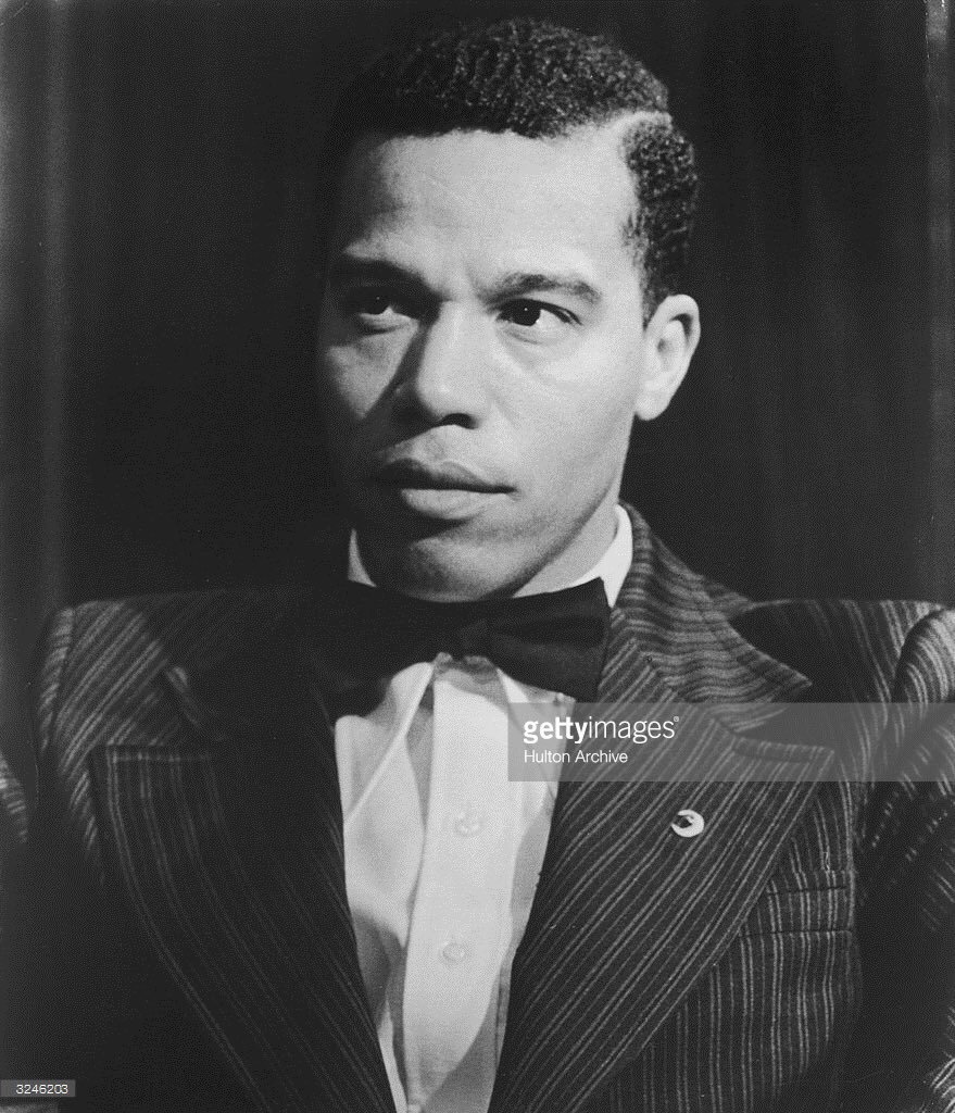 Happy Birthday to the Honorable Minister Louis Farrakhan.  