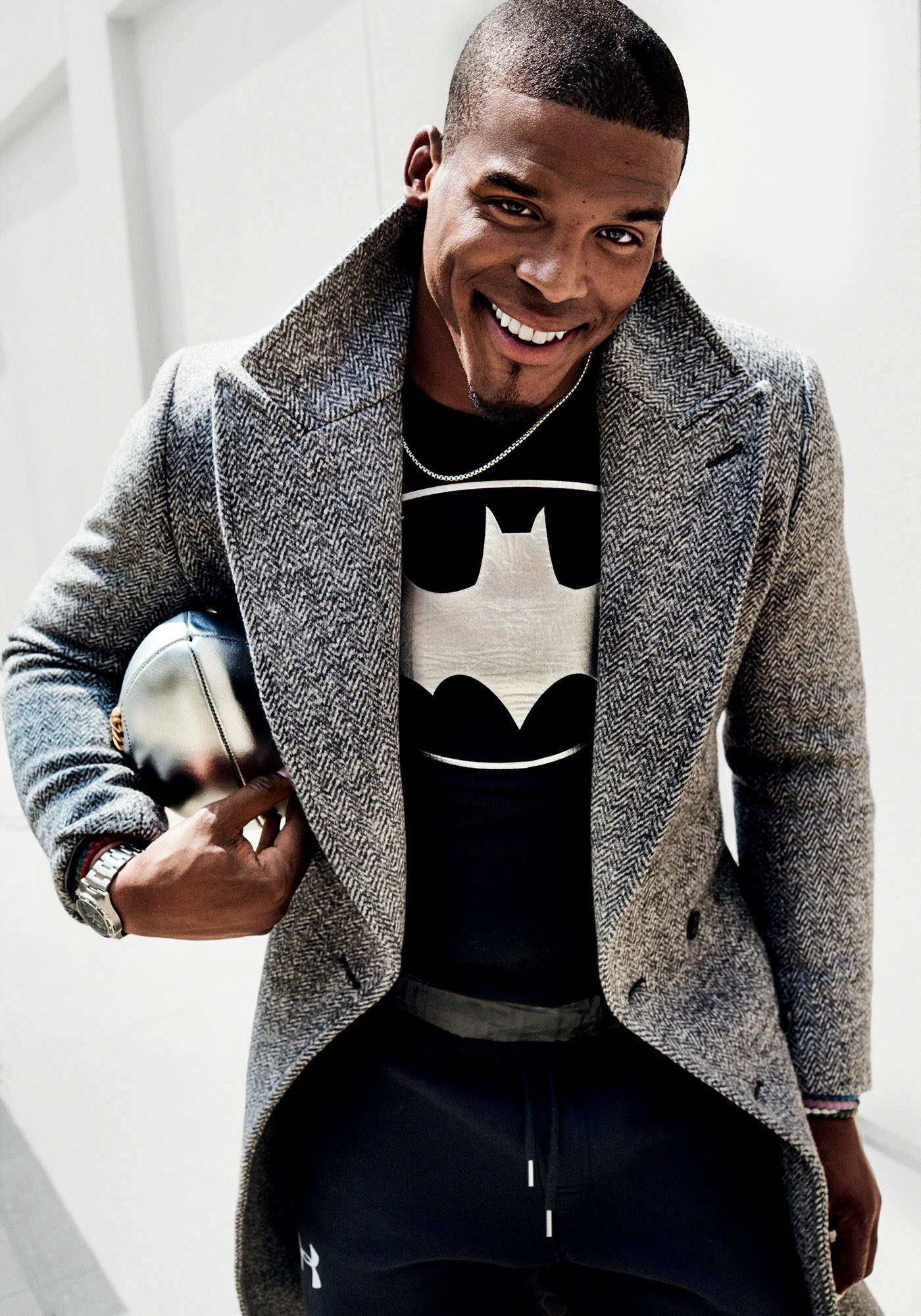 Happy Birthday Cam Newton!!! 