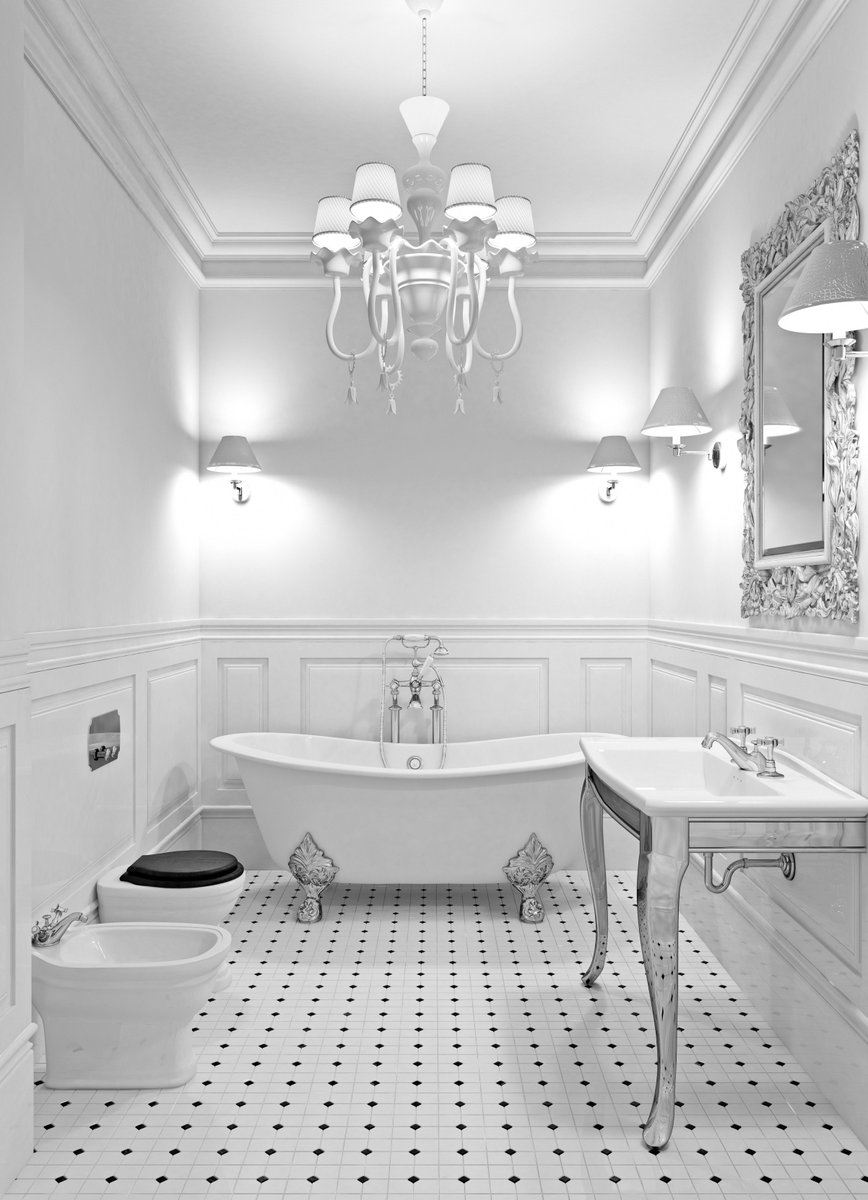 Victorian Bathroom with Clawfoot Bathtub!
Visit our site: amazingcabinetry.com
#VictorianBathroom #Remodeling #LagunaBeach #LagunaNiguel