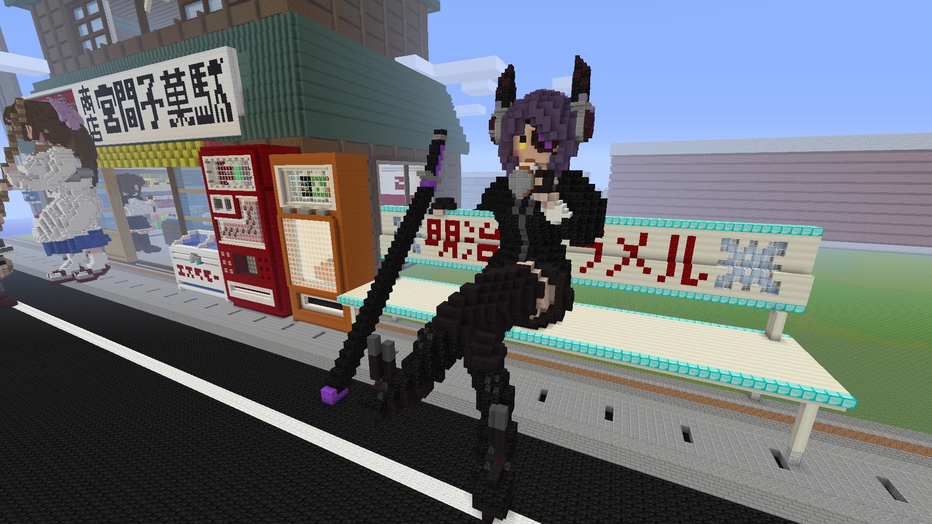 Twitter 上的 極東日没 Mokotan Ps4share マイクラで作ってみた 艦これ Minecraft 天龍型1番艦 ジュースを飲む天龍 艦隊これくしょん Kancolle T Co Qofivegftu Twitter Twitter 上的 極東日没 Mokotan Ps4share マイクラで作ってみた 艦これ Minecraft 天龍型1番艦 ジュースを飲む天龍 艦隊これくしょん Kancolle T Co Qofivegftu Twitter