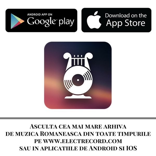 electrecord's tweet image. Asculta pe electrecord.com sau pe 
play.google.com/store/apps/det…
si 
itunes.apple.com/us/app/electre…