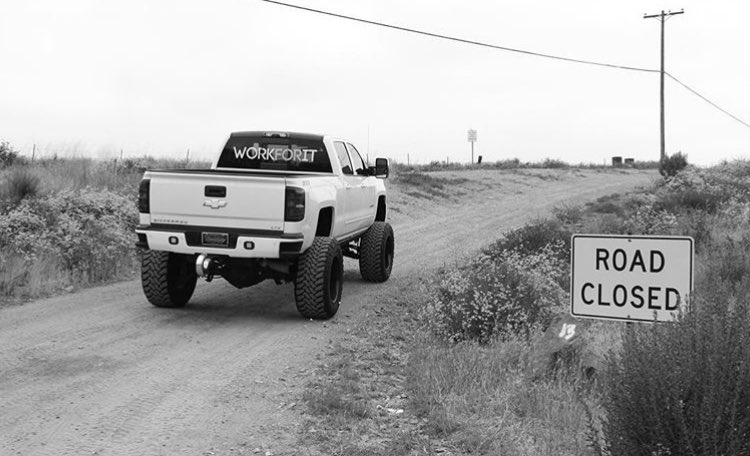 #Chevy