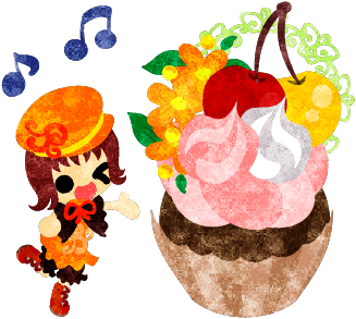 チョコレートのtwitterイラスト検索結果 古い順