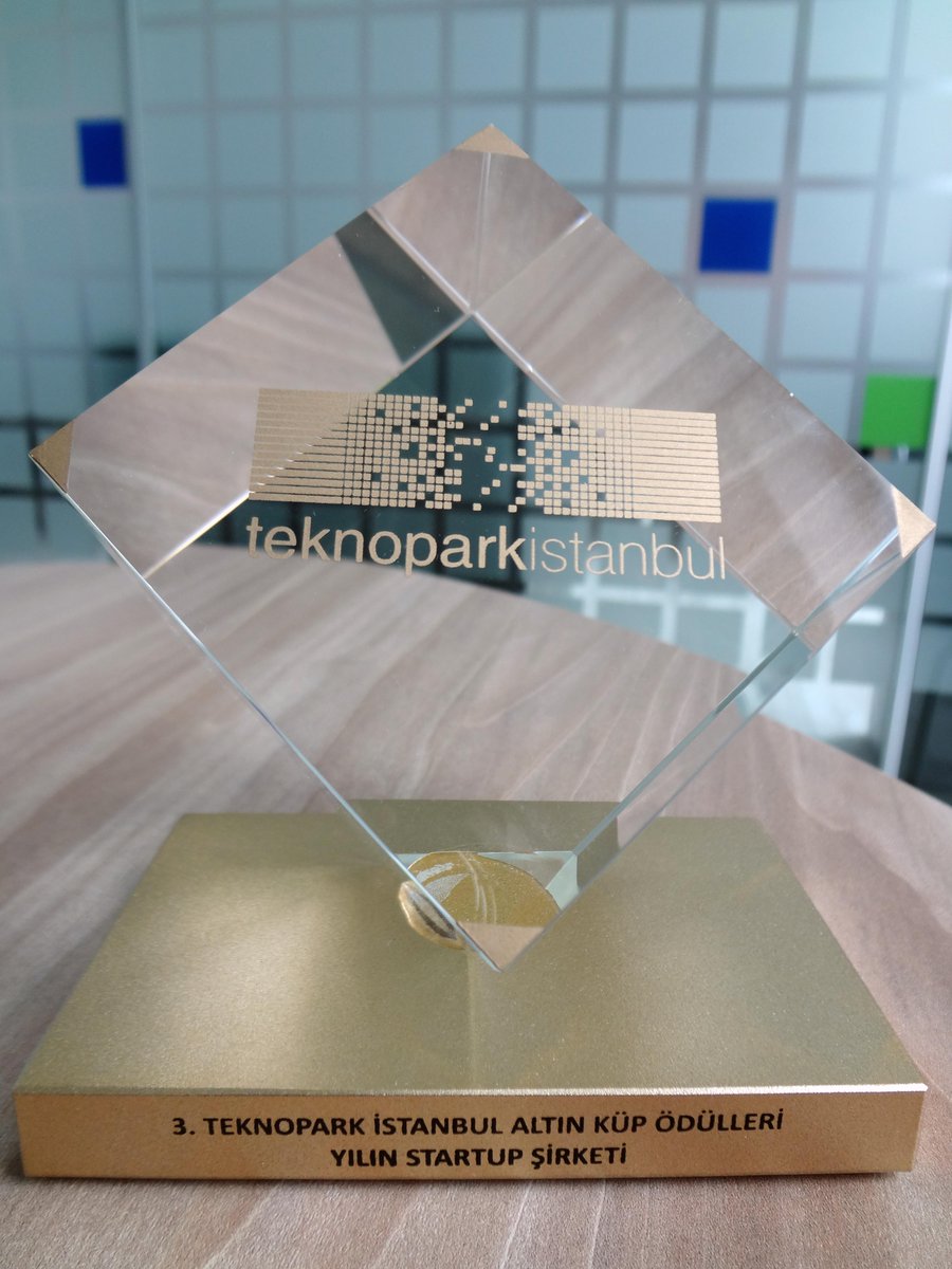 yongatek's tweet image. YongaTek Yılın Start-Up Firması Seçildi! - yongatek.com/yongatek-yilin…