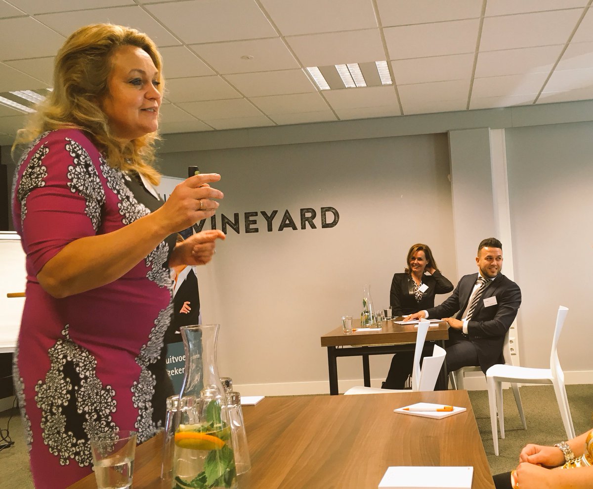 Verhelderende presentatie van <a href="/MarjolNikkels/">Marjol Nikkels</a> tijdens masterclass sociale zekerheid #acture